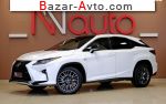 2018 Lexus RX   автобазар