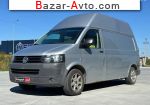 2012 Volkswagen Transporter   автобазар