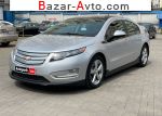 2011 Chevrolet Volt   автобазар