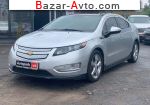 2012 Chevrolet Volt   автобазар