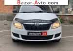 автобазар украины - Продажа 2012 г.в.  Skoda Roomster 