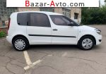 автобазар украины - Продажа 2012 г.в.  Skoda Roomster 