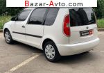 автобазар украины - Продажа 2012 г.в.  Skoda Roomster 