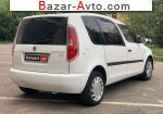 автобазар украины - Продажа 2012 г.в.  Skoda Roomster 