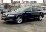 2008 Audi A6   автобазар