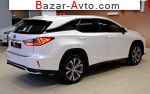 автобазар украины - Продажа 2019 г.в.  Lexus RX 450h CVT AWD (313 л.с.)