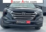 автобазар украины - Продажа 2016 г.в.  Hyundai Tucson 