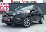 2016 Hyundai Tucson   автобазар