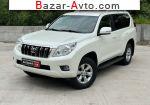 2013 Toyota Land Cruiser Prado   автобазар