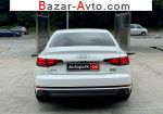 автобазар украины - Продажа 2017 г.в.  Audi A4 