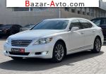 2010 Lexus LS   автобазар