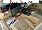 автобазар украины - Продажа 2010 г.в.  Lexus LS 