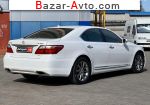 автобазар украины - Продажа 2010 г.в.  Lexus LS 