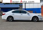 автобазар украины - Продажа 2010 г.в.  Lexus LS 