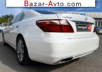 автобазар украины - Продажа 2010 г.в.  Lexus LS 