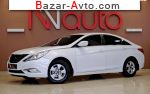 2017 Hyundai Sonata   автобазар