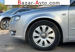 автобазар украины - Продажа 2006 г.в.  Audi A4 