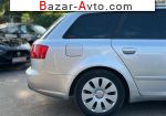 автобазар украины - Продажа 2006 г.в.  Audi A4 