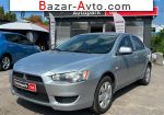 2010 Mitsubishi Lancer   автобазар