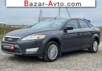 2009 Ford Mondeo   автобазар