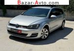 2014 Volkswagen Golf   автобазар