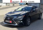 2017 Lexus ES 350   автобазар