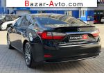 автобазар украины - Продажа 2017 г.в.  Lexus ES 350 