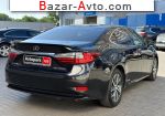 автобазар украины - Продажа 2017 г.в.  Lexus ES 350 