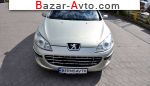 2004 Peugeot 407   автобазар