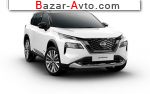 2023 Nissan X-Trail 1.5 VC-T e-Power CVT 2WD (204 л.с.) 5 seats  автобазар