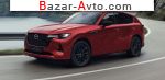 2023 Mazda  3.3 Sky Activ MHEV АТ 4WD (284 л.с.)	  автобазар