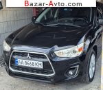 автобазар украины - Продажа 2015 г.в.  Mitsubishi 1384 