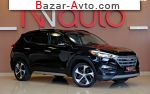 автобазар украины - Продажа 2017 г.в.  Hyundai Tucson 