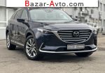 2019 Mazda CX-9   автобазар