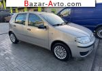 2011 Fiat Punto   автобазар