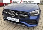 2022 Mercedes  400 d 9G-Tronic 4MATIC (330 л.с.)  автобазар