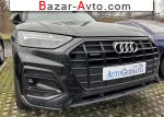 2022 Audi Q5 40 TDI 2.0 TFSI  AT 4x4 (204 л.с.)  автобазар