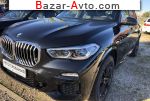 2019 BMW X5 M50d 8-Steptronic xDrive (400 л.с.)  автобазар