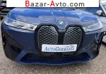 2022 BMW  xDrive 40 АТ 4WD (326 л.с)  автобазар