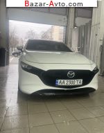 2019 Mazda 3   автобазар