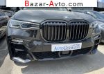 2022 BMW  xDrive 40d АТ (340 л.с.)  автобазар