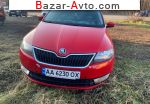 2015 Skoda    автобазар