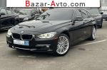 2015 BMW 3 Series   автобазар