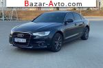 2014 Audi A6   автобазар