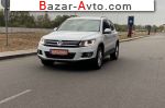 2015 Volkswagen Tiguan   автобазар