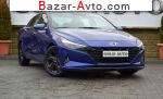 2021 Hyundai Elantra   автобазар