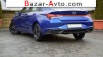 автобазар украины - Продажа 2021 г.в.  Hyundai Elantra 