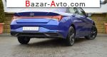 автобазар украины - Продажа 2021 г.в.  Hyundai Elantra 