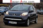 2009 Peugeot 107   автобазар