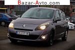 2011 Renault Grand Scenic   автобазар